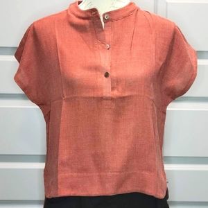 Brand new freesize blouse